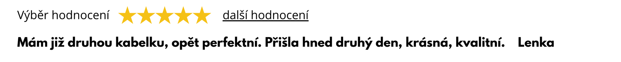 hodnocení 3 - dareceknamiru